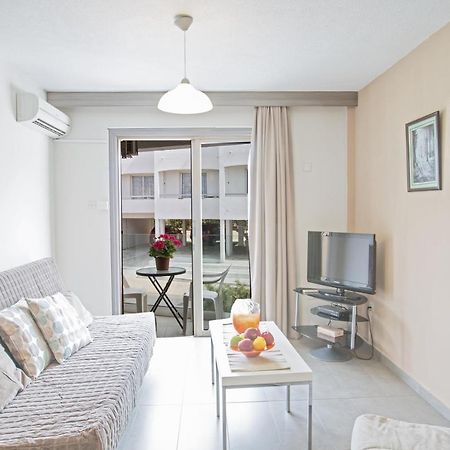 Ayia Napa Holiday Apartment So2 Екстер'єр фото