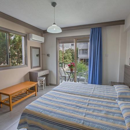 Ayia Napa Holiday Apartment So2 Екстер'єр фото