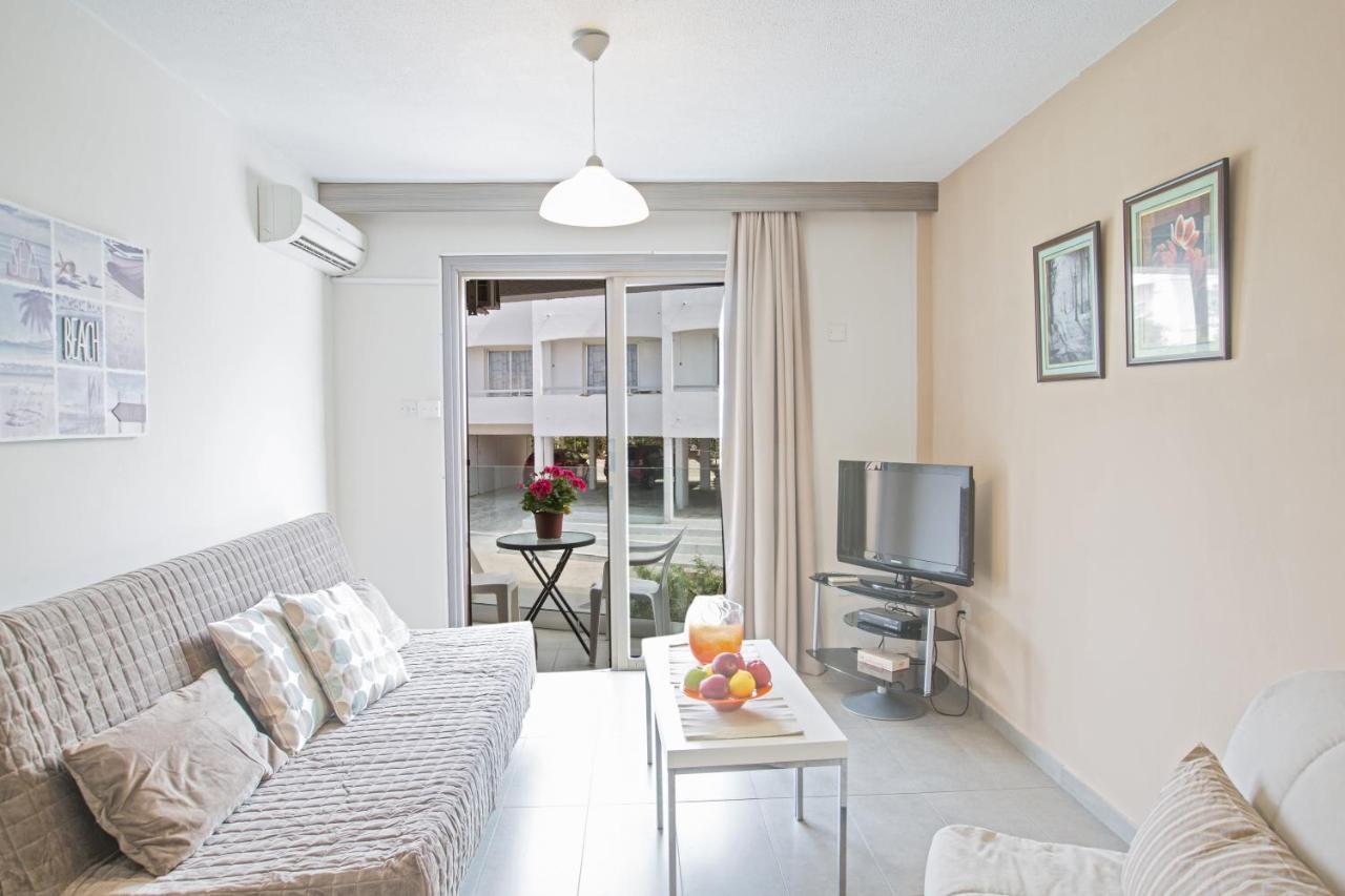Ayia Napa Holiday Apartment So2 Екстер'єр фото