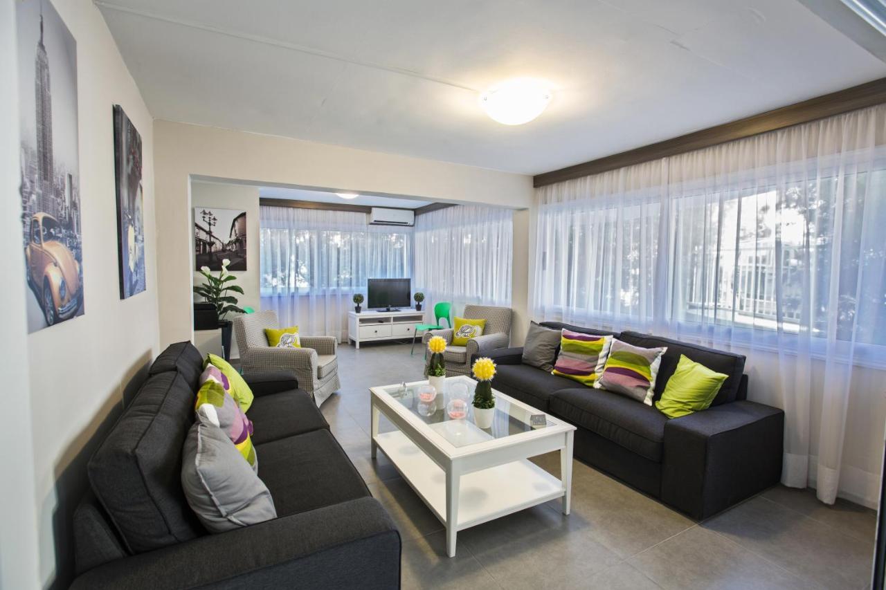 Ayia Napa Holiday Apartment So2 Екстер'єр фото