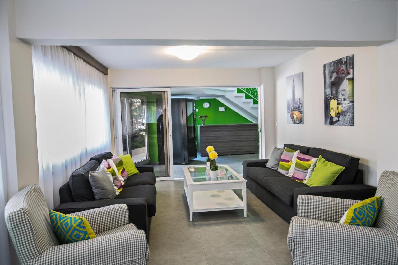 Ayia Napa Holiday Apartment So2 Екстер'єр фото