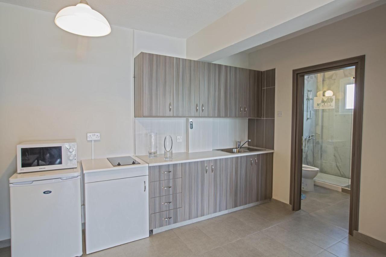 Ayia Napa Holiday Apartment So2 Екстер'єр фото