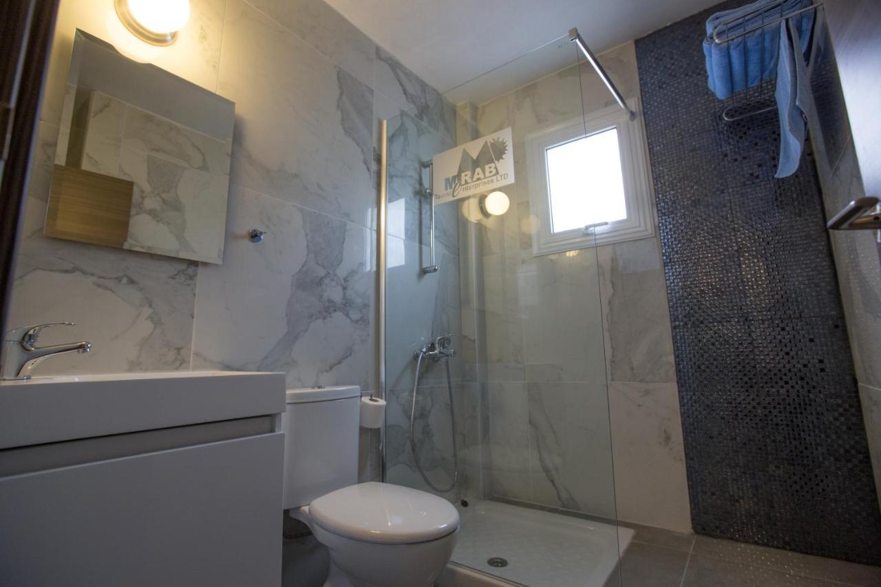 Ayia Napa Holiday Apartment So2 Екстер'єр фото