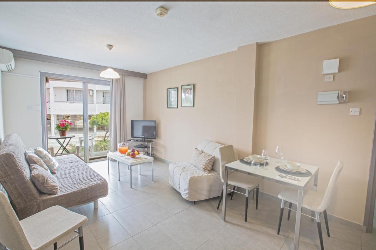 Ayia Napa Holiday Apartment So2 Екстер'єр фото