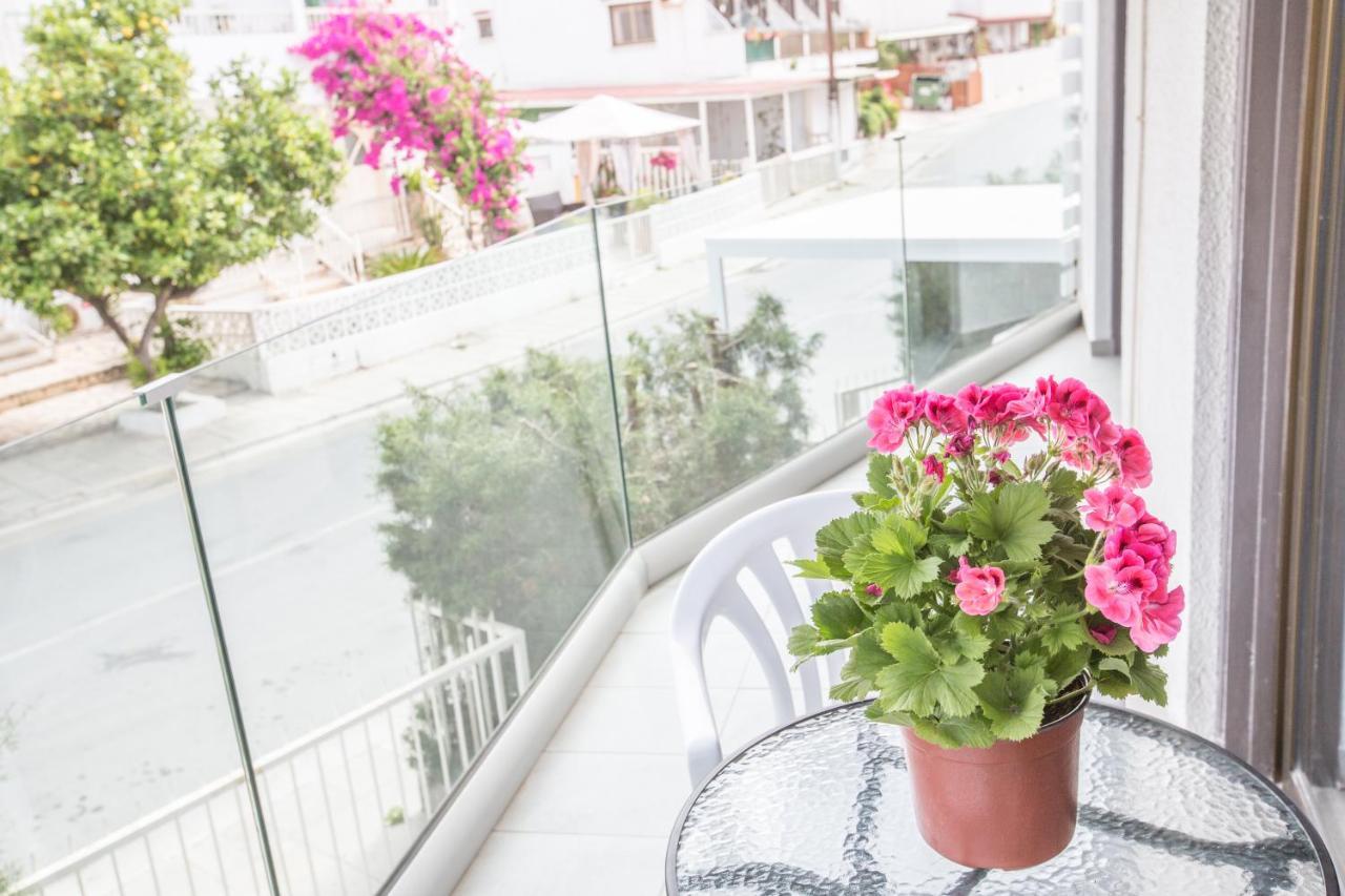 Ayia Napa Holiday Apartment So2 Екстер'єр фото