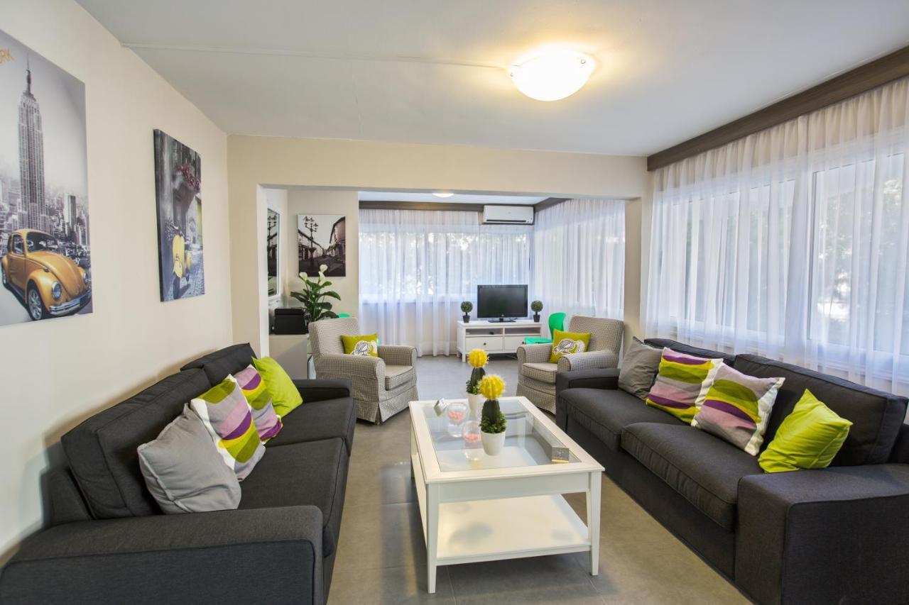 Ayia Napa Holiday Apartment So2 Екстер'єр фото