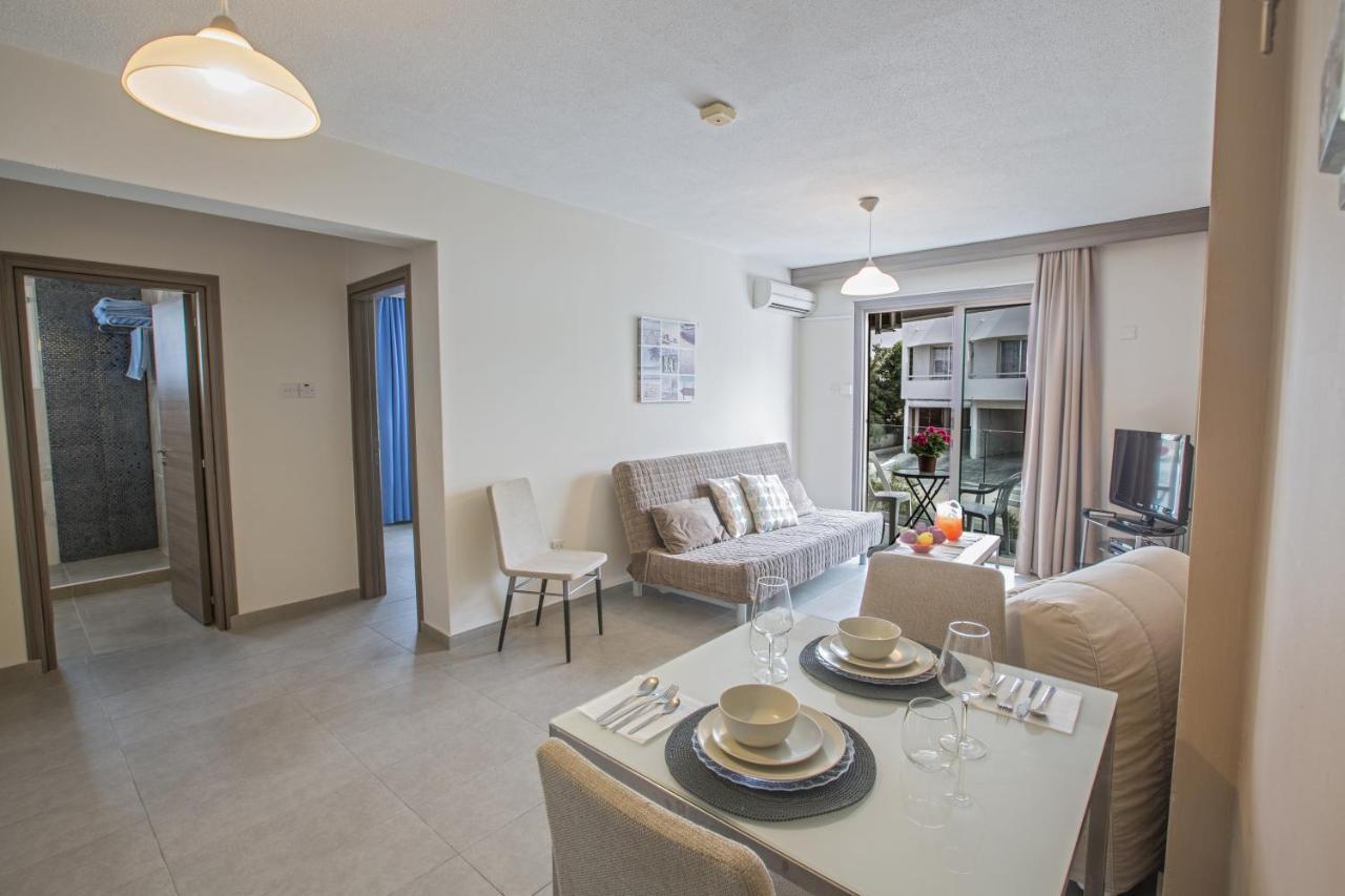 Ayia Napa Holiday Apartment So2 Екстер'єр фото