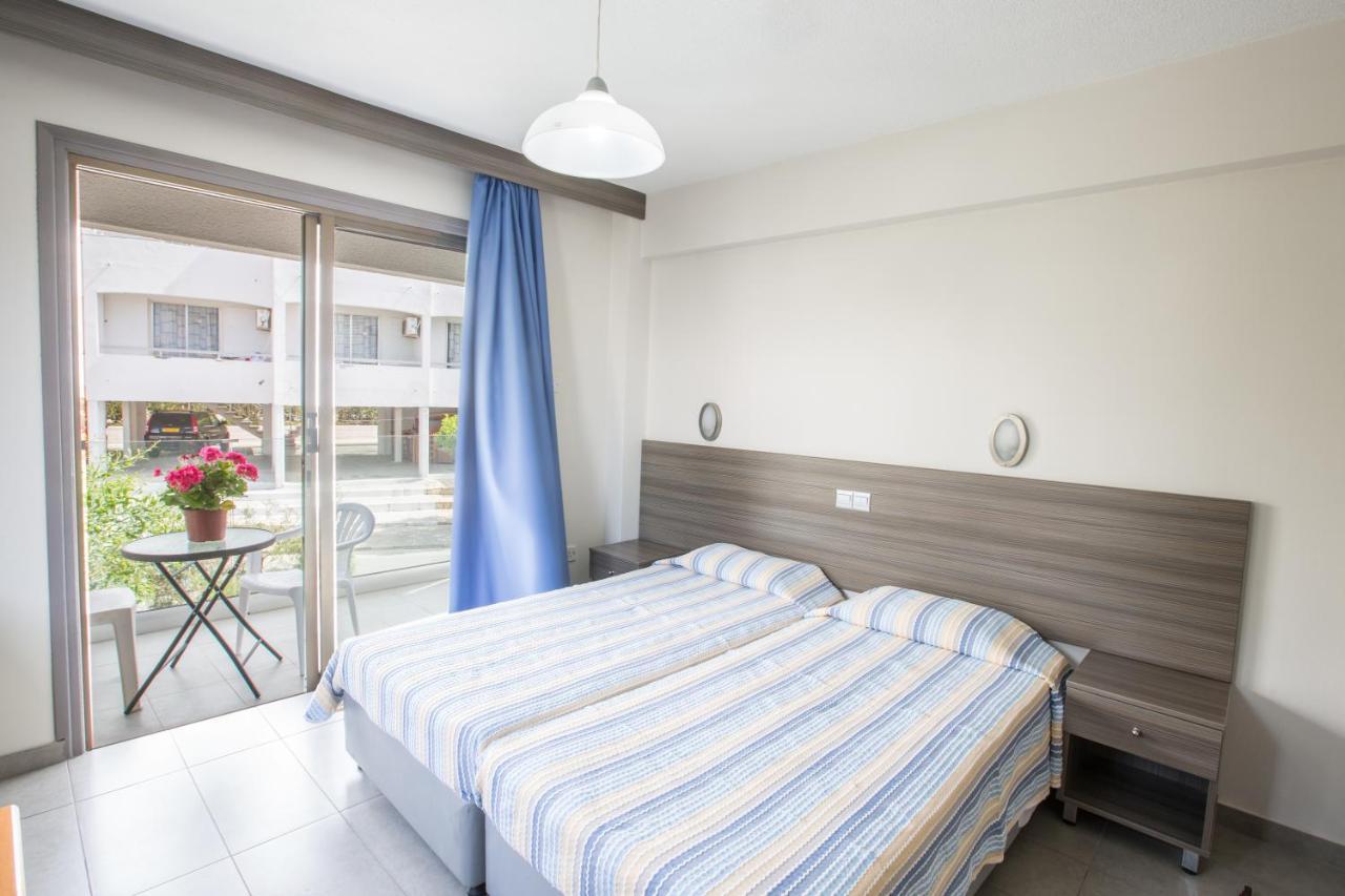 Ayia Napa Holiday Apartment So2 Екстер'єр фото